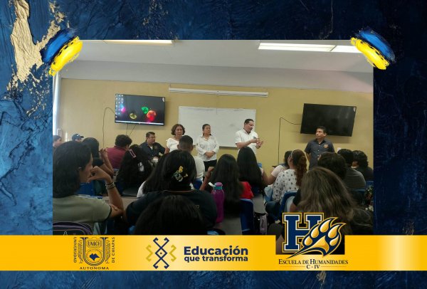 Jornada "Construyendo la Universidad del Futuro"