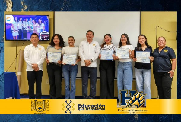 Foro Experiencia Ocelote: Programa Delf&iacute;n 2026
