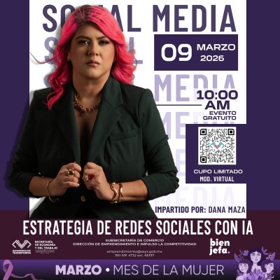 Estrategia de Redes Sociales con IA