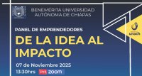 Evento “De la Idea al Impacto