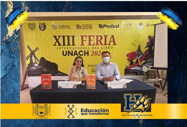 Fiesta Literaria &ldquo;Intervenci&oacute;n para el Fortalecimiento&rdquo;