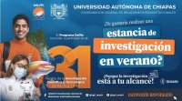 Convocatoria Verano Delf&iacute;n 2026