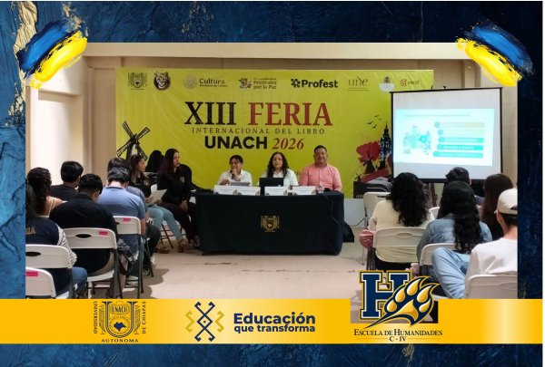 Presentaci&oacute;n del Libro &ldquo;Educaci&oacute;n para el Desarrollo Personal y Profesional. Discusiones Diversas en Entornos Complejos&rdquo;