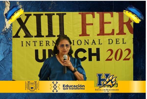 Conferencia "Bornout y Desgaste Emocional, una Realidad que se ha Normalizado",