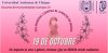 19 de Octubre, Día Mundial Contra el Cancer de MAMA