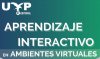 Libro Titulado “Aprendizaje Interactivo en Ambientes Virtuales”