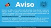 &quot;Aviso&quot;