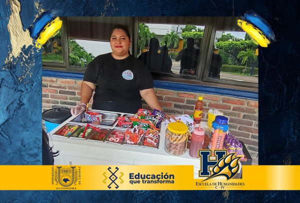 Feria del Emprendimiento