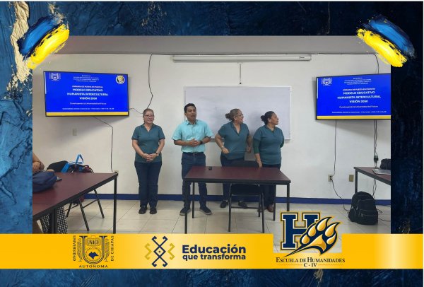 Jornada "Construyendo la Universidad del Futuro"