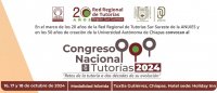 Congreso Nacional de Tutorías 2024