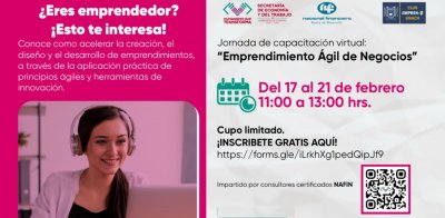 Jornada de Capacitación Virtual