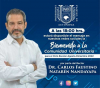 Mensaje del Rector a la Comunidad Universitaria