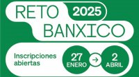 Reto Banxico 2025